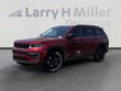  Jeep Grand Cherokee L