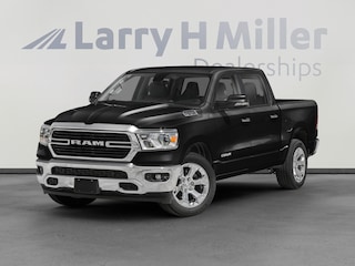 Used 2020 Ram 1500 Big Horn/Lone Star Truck Crew Cab Surprise, AZ