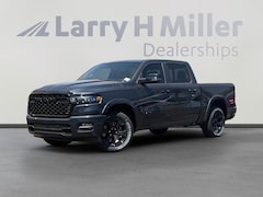 New 2026 Ram 1500 Big Horn Pickup for sale near Palo Verde, AZ