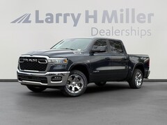 New 2026 Ram 1500 Big Horn Pickup for sale near Palo Verde, AZ