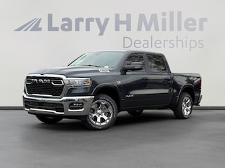 New 2026 Ram 1500 Big Horn Pickup Surprise, AZ