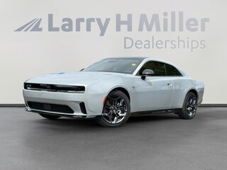 Used 2025 Dodge Charger Daytona R/T Coupe Surprise, AZ