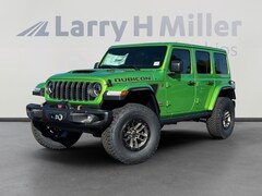 New 2025 Jeep Wrangler Rubicon 392 Final Edition 4 Door Sport Utility for sale near Sun City West, AZ