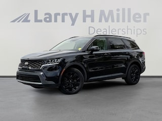 Used 2021 Kia Sorento S SUV Surprise, AZ