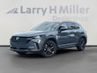 Mazda CX-50