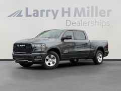 New 2026 Ram 1500 Big Horn Pickup for sale near Palo Verde, AZ