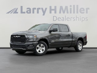 New 2026 Ram 1500 Big Horn Pickup Surprise, AZ
