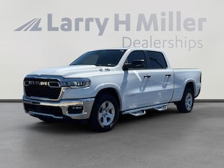 Used 2025 Ram 1500 Big Horn/Lone Star Truck Crew Cab Surprise, AZ