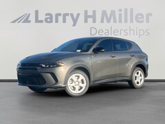 2025 Dodge Hornet GT SUV