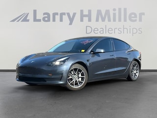 Used 2023 Tesla Model 3 Base Sedan Surprise, AZ