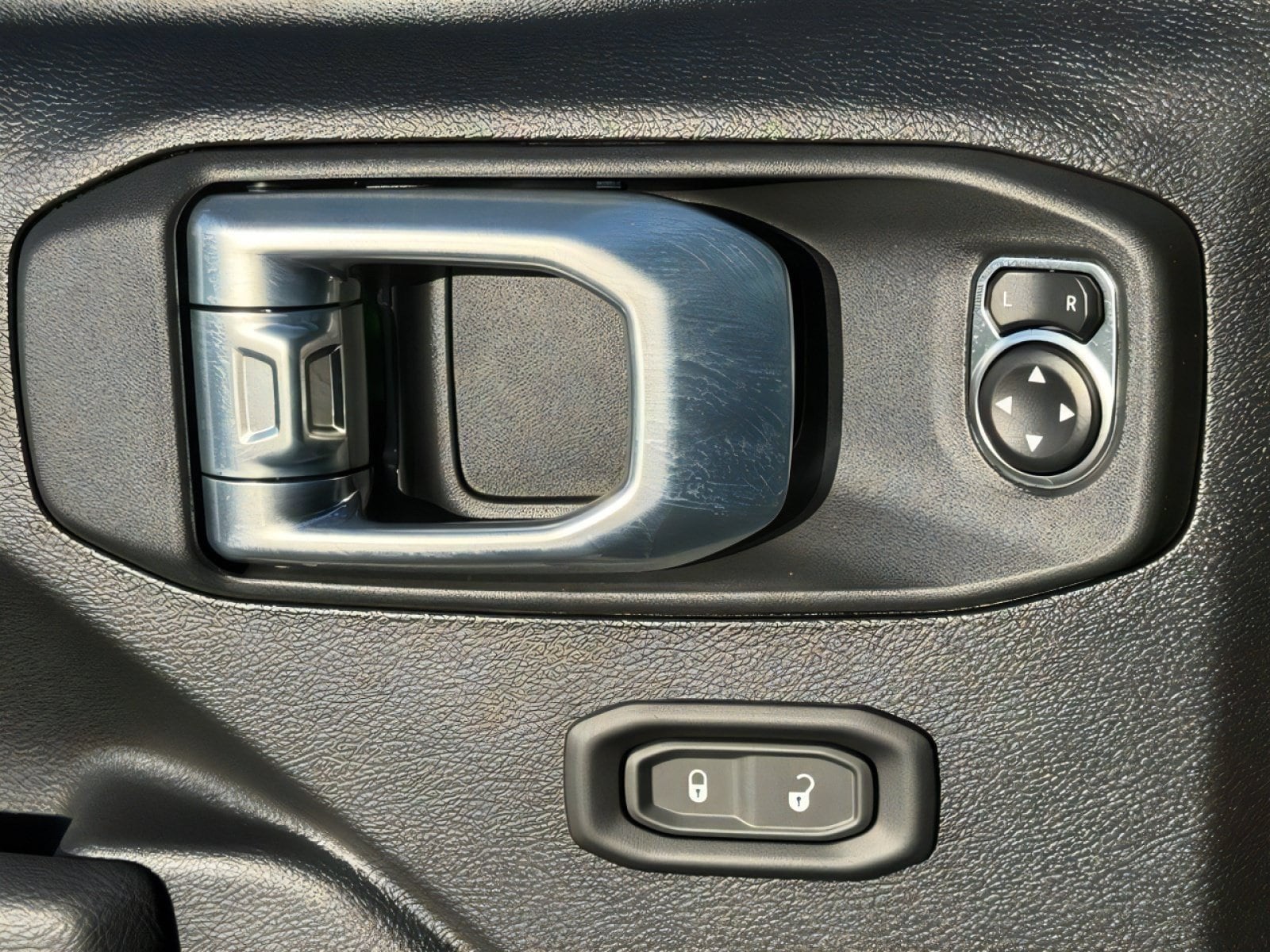 2026 Jeep Wrangler 2-Door Sport S - Photo 22