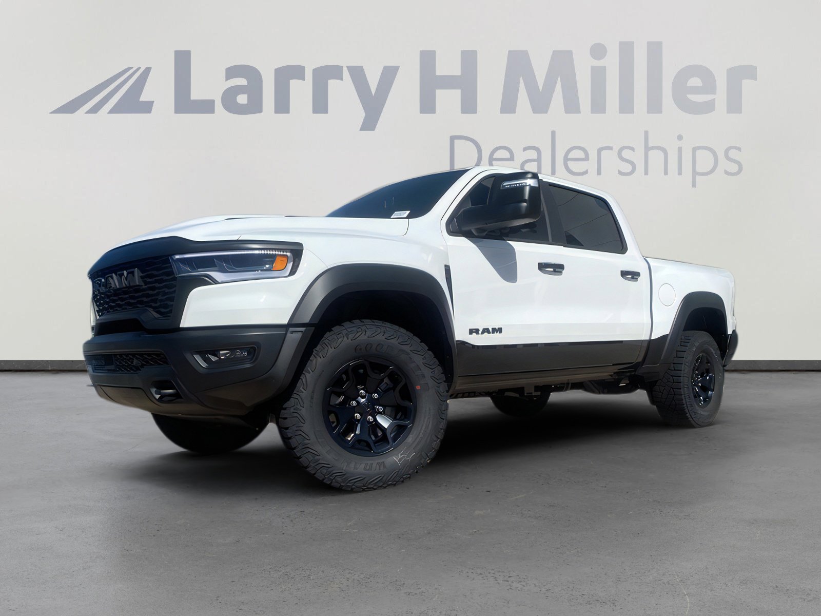 2026 RAM Ram 1500 Pickup RHO's photo