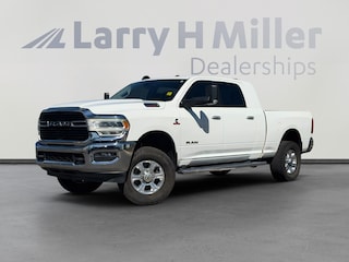 Used 2019 Ram 2500 Big Horn Truck Mega Cab Surprise, AZ