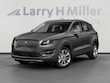 Lincoln MKC