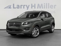 2019 Lincoln MKC Select SUV