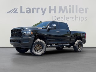 Used 2024 Ram 2500 Tradesman Truck Crew Cab Surprise, AZ