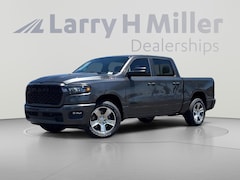 New 2026 Ram 1500 Express Pickup for sale near New River, AZ