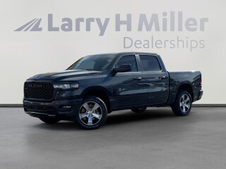 New 2026 Ram 1500 Express Pickup Surprise, AZ