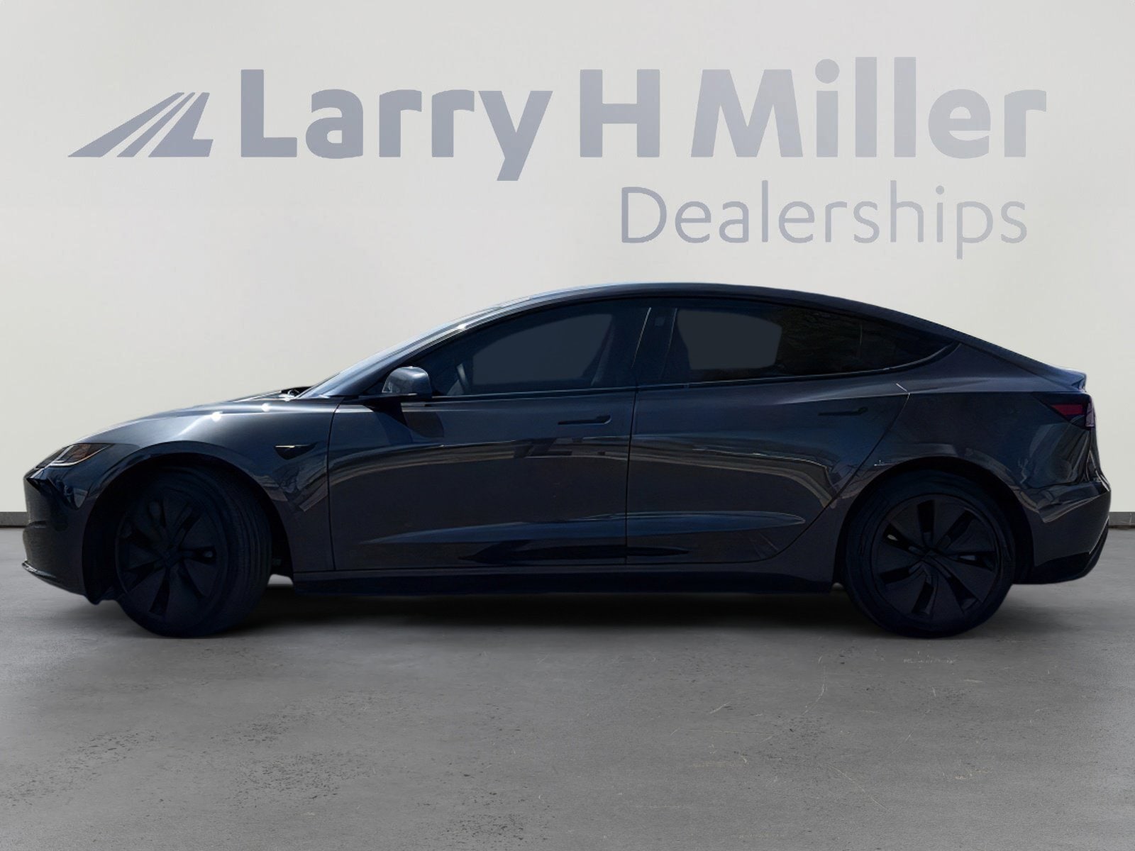 Used 2025 Tesla Model 3 Long Range with VIN 5YJ3E1EA7SF985830 for sale in Surprise, AZ