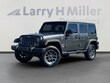  Jeep Wrangler JK Unlimited