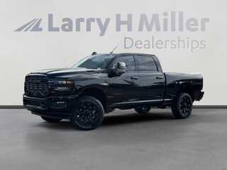 New 2026 Ram 2500 Big Horn Pickup Surprise, AZ