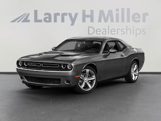 Used 2017 Dodge Challenger SXT Coupe Surprise, AZ