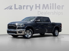 New 2026 Ram 1500 Big Horn Pickup for sale near New River, AZ
