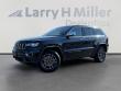  Jeep Grand Cherokee WK