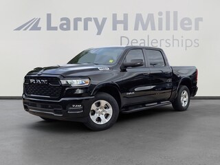 Used 2025 Ram 1500 Big Horn/Lone Star Truck Crew Cab Surprise, AZ