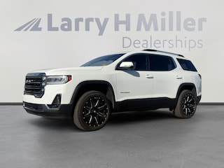 Used 2020 GMC Acadia SLE SUV Surprise, AZ