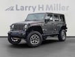  Jeep Wrangler JK Unlimited