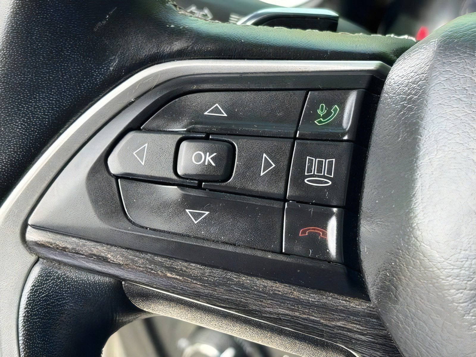 2021 Jeep Grand Cherokee L Limited - Photo 21