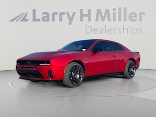 New 2026 Dodge Charger Scat Pack Coupe Surprise, AZ