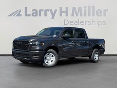 New 2025 Ram 1500 Tradesman Pickup for sale near Sun City West, AZ