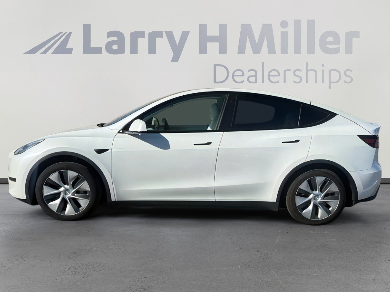 Used 2021 Tesla Model Y Standard Range with VIN 5YJYGDED9MF122042 for sale in Northfield, Minnesota