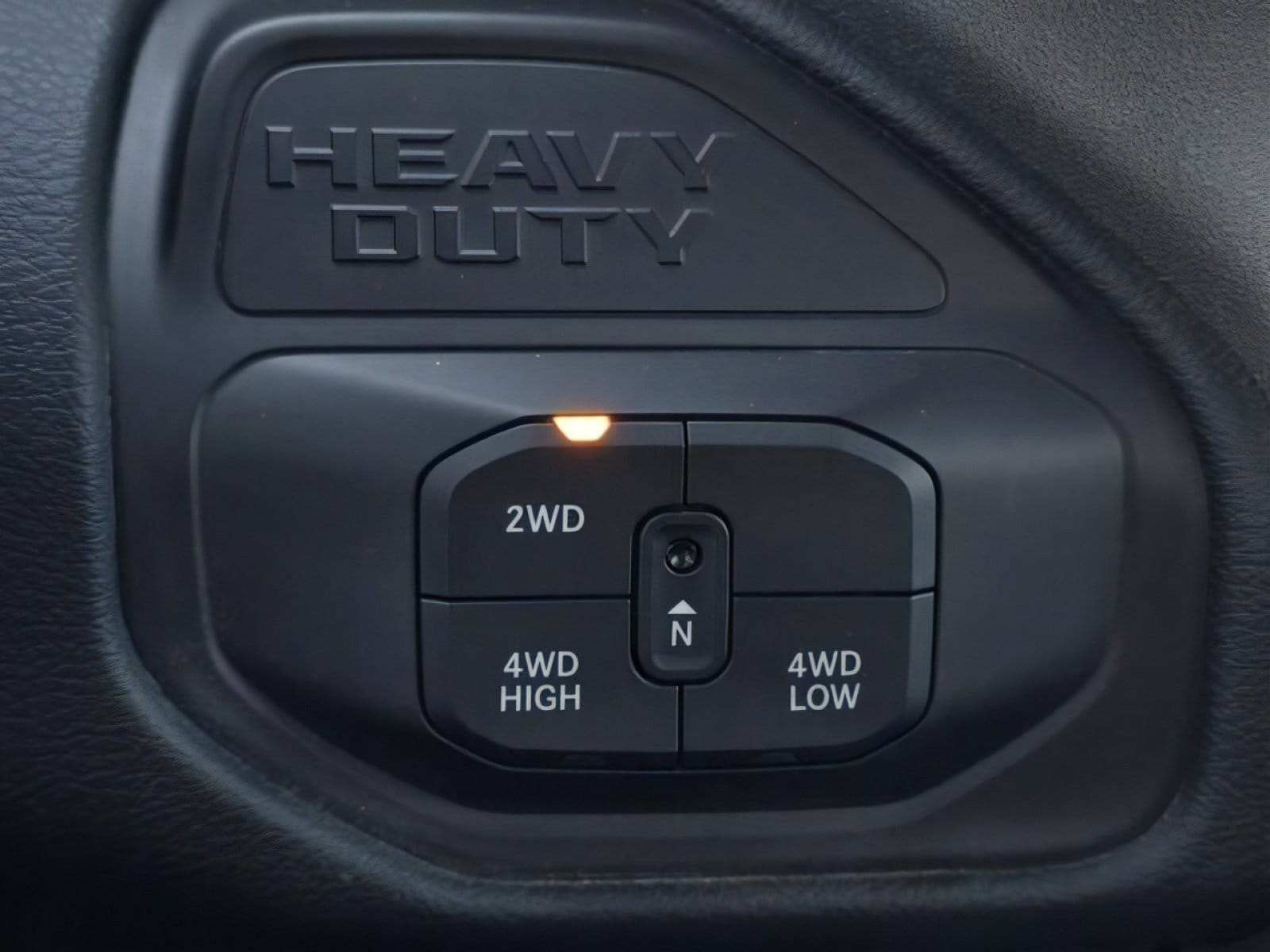 2025 RAM 2500 Laramie - Photo 25