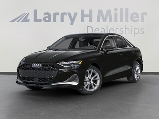 Used 2025 Audi A3 2.0T Premium Sedan Surprise, AZ
