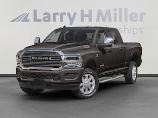 Used 2024 Ram 2500 Laramie Truck Mega Cab Surprise, AZ