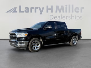 Used 2021 Ram 1500 Big Horn/Lone Star Truck Crew Cab Surprise, AZ