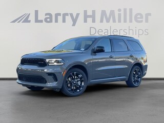 New 2026 Dodge Durango GT GT RWD Surprise, AZ