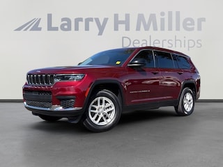 Used 2022 Jeep New Grand Cherokee Laredo SUV Surprise, AZ