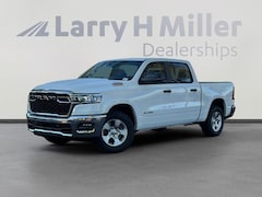New 2026 Ram 1500 Big Horn Pickup for sale near Palo Verde, AZ