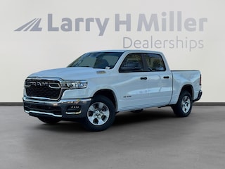 New 2026 Ram 1500 Big Horn Pickup Surprise, AZ