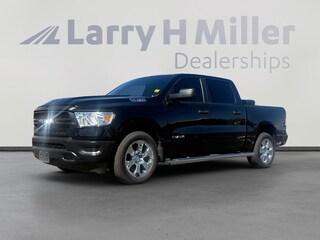 Used 2022 Ram 1500 HFE Truck Crew Cab Surprise, AZ