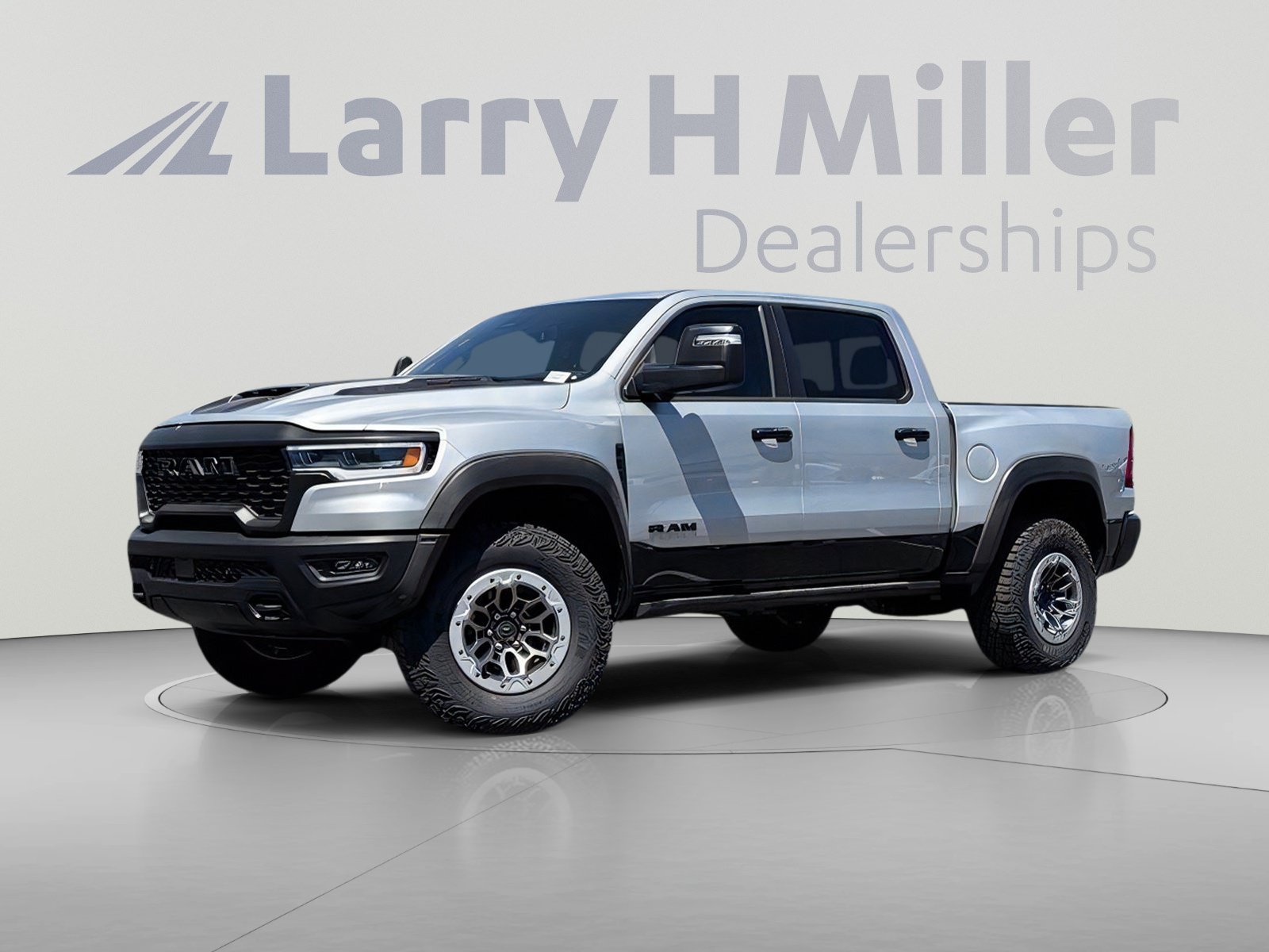 New 2026 Ram 1500 RHO Pickup for sale near Tonopah, AZ