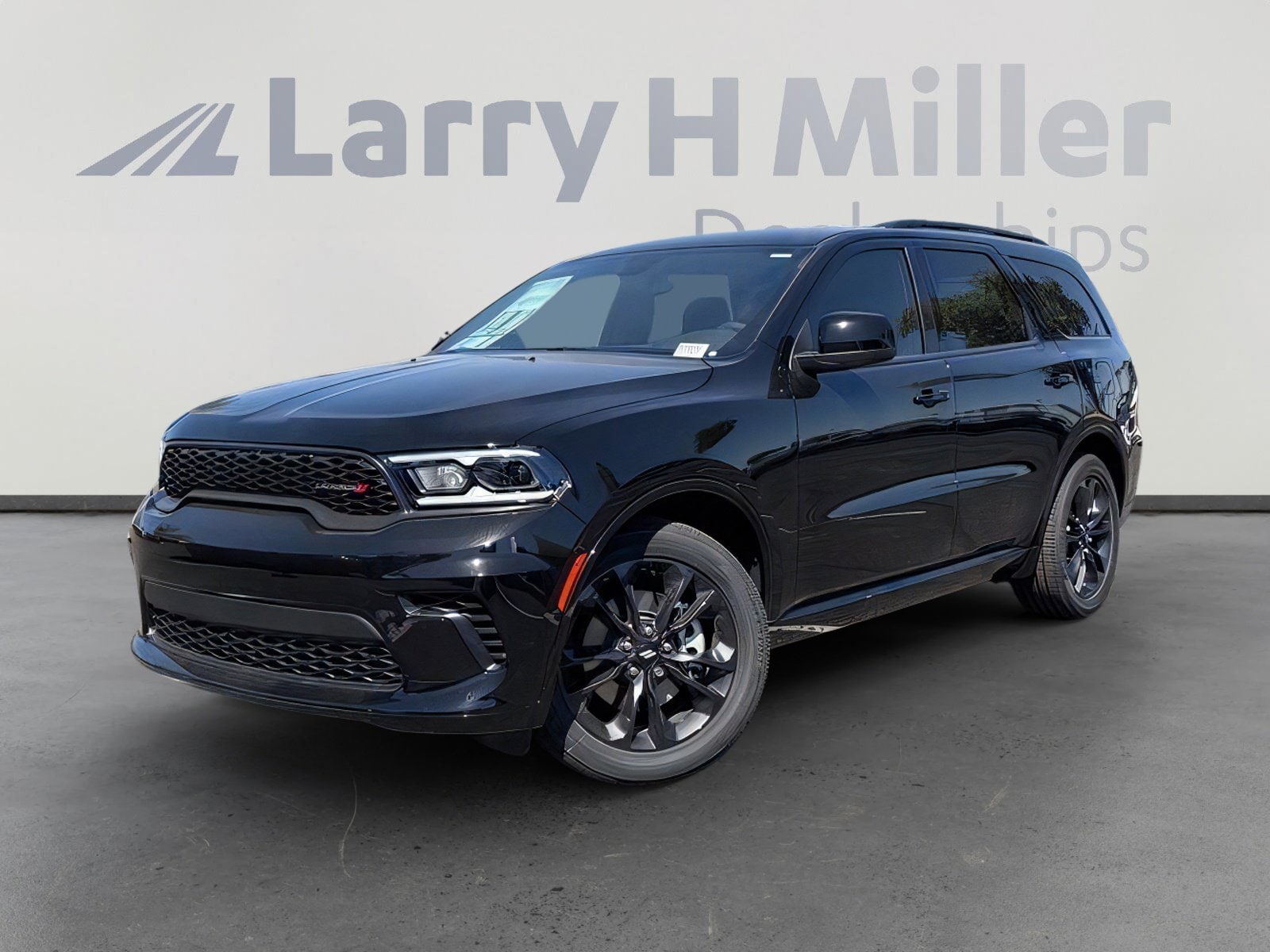 2026 Dodge Durango GT RWD's photo