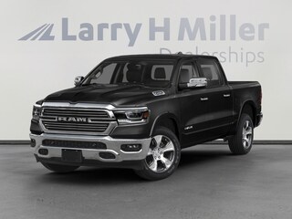 Used 2019 Ram 1500 Laramie Truck Crew Cab Surprise, AZ