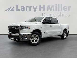 2026 Ram 1500 Big Horn Pickup Surprise, AZ