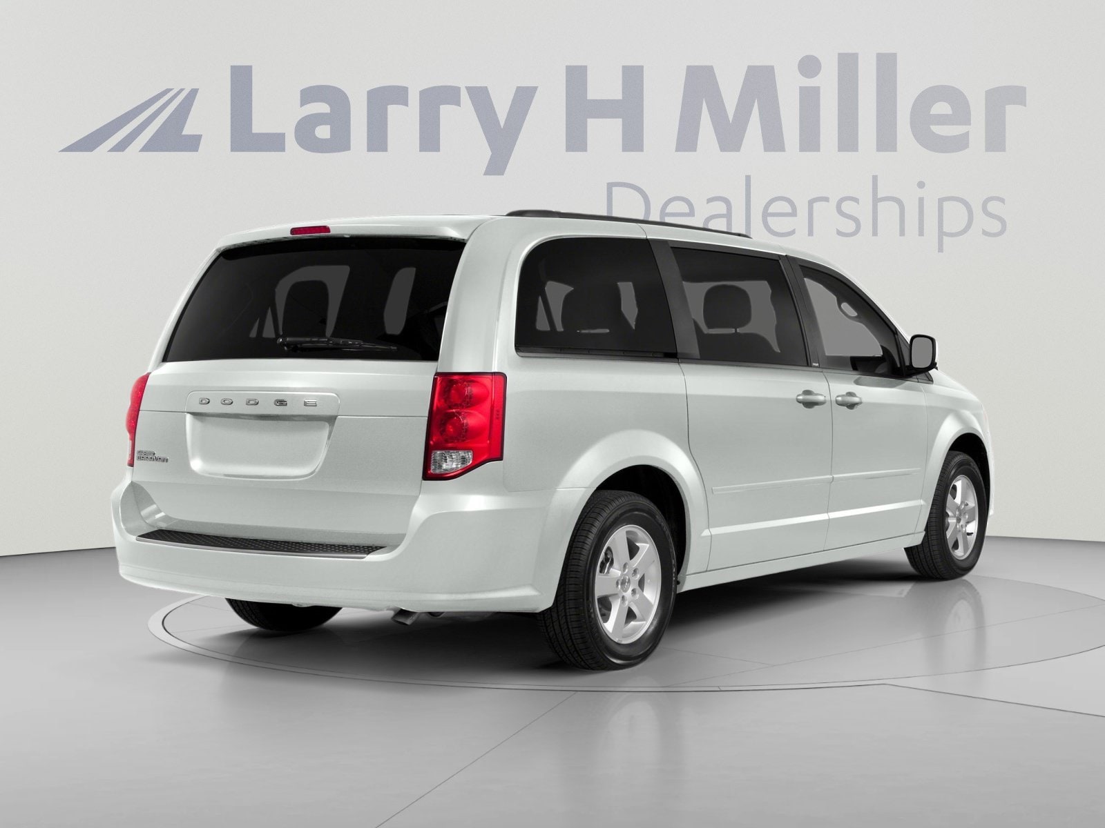 Used 2015 Dodge Grand Caravan SE with VIN 2C4RDGBG0FR569816 for sale in Surprise, AZ