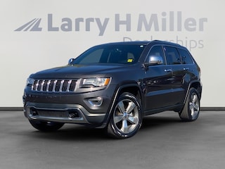 Used 2015 Jeep Grand Cherokee Limited 4x4 SUV Surprise, AZ